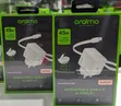 Oraimo PowerGan 454 OCW-7451U 45W Smart Charger - 2