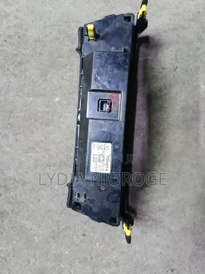 AC Control Unit kwa Toyota Prado 150