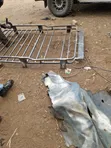 Heavy Duty Steel Land Cruiser Carrier - 3