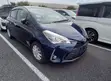Toyota Vitz 2019 Bluu - 1