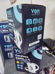 Von 1.7L Cordless Electric Kettle VSKL17BNK - 4