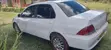 Mitsubishi Lancer Cedia 2001 White - 1