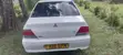 Mitsubishi Lancer Cedia 2001 White - 4
