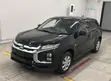 Mitsubishi RVR 2020 Nyeusi - 2