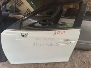 Mazda Axela Doors (Used)