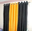 Luxury Plain Curtains | Ubora wa Premium | Modern Home Decor - 1