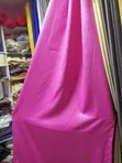 Luxury Plain Curtains | Ubora wa Premium | Modern Home Decor - 2
