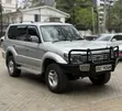 Toyota Land Cruiser Prado 2.7 16V 5dr 2001 Silver - 1
