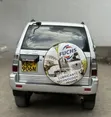 Toyota Land Cruiser Prado 2.7 16V 5dr 2001 Silver - 5