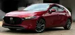Mazda 3 2019 Red - 1
