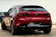 Mazda 3 2019 Red - 2