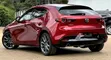 Mazda 3 2019 Red - 5