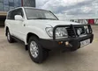 Toyota Land Cruiser Prado 2005 Nyeupe - 2