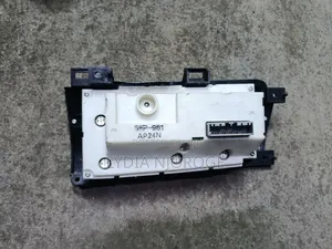 AC Control Unit Honda Freed