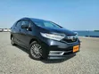 Honda Fit Shuttle 2019 Hybrid X Sensing - 1
