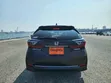 Honda Fit Shuttle 2019 Hybrid X Sensing - 2