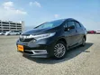 Honda Fit Shuttle 2019 Hybrid X Sensing - 3