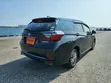 Honda Fit Shuttle 2019 Hybrid X Sensing - 4