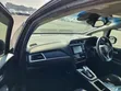 Honda Fit Shuttle 2019 Hybrid X Sensing - 5