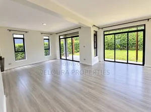 Nyumba ya Townhouse 4-Chumba inapangishwa Kiambu, Thindigua/Kasarini
