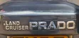 Toyota Land Cruiser Prado 2015 Gray - 1