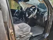 Toyota Land Cruiser Prado 2015 Gray - 5
