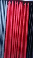 Premium Plain Curtains & Sheers | Nairobi Central - 2