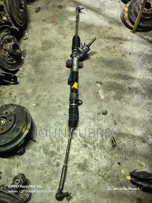Subaru Steering Rack for Legacy BP5, Outback BP9, Impreza GH2/N14