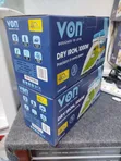 VON Dry Iron 1000W VID101NSG - 5