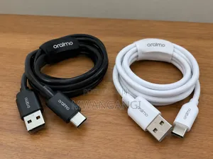 Oraimo Smart Charger 40W Quick Charge 4
