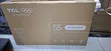 TCL 55" 55V6D 4K Google Smart TV - 3