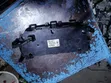 AC Control Unit Toyota Alphard - 1