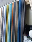 Premium Plain Curtains & Sheers | Luxury Look - 1