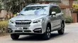 Subaru Forester 2016 Silver - 1