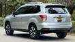 Subaru Forester 2016 Silver - 3
