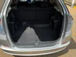Honda Fit Shuttle 2013 Silver - 1