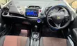 Honda Fit Shuttle 2013 Silver - 3