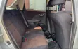 Honda Fit Shuttle 2013 Silver - 4