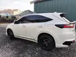 Toyota Harrier 2.0 Turbo 2018 Nyeupe - 2