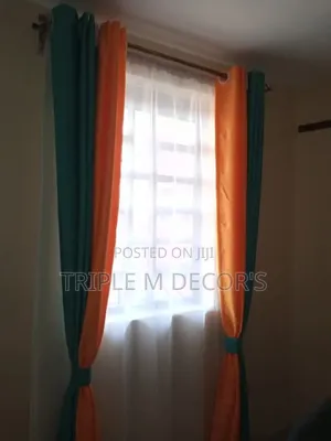 Pazia za Kawaida za Ubora wa Juu | Ubora wa Premium
