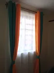 Pazia za Kawaida za Ubora wa Juu | Ubora wa Premium - 1