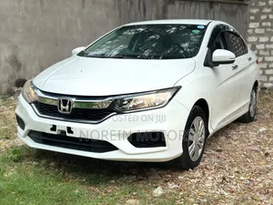 Honda Insight 2020