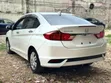 Honda Insight 2020 - 2