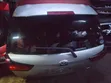 Toyota Fielder Tailgate - 2