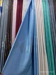 Luxury Quality Curtains | Elegant Plain Colors | Modern Home Style - 1