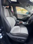 Toyota RAV4 Adventure 2019 Nyeusi ya Matt - 5