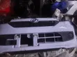 Daihatsu Mira Nosecut - 2