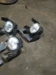 Subaru Fog Lights - 1