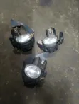 Subaru Fog Lights - 2