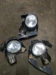 Subaru Fog Lights - 4